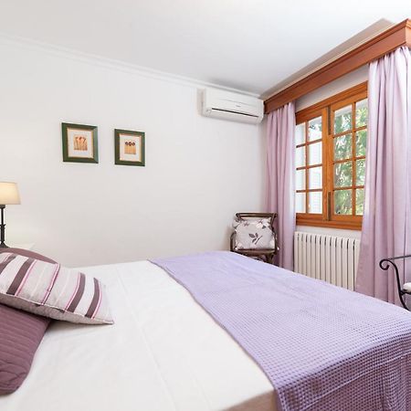 Can Llorens Pollenca Ngoại thất bức ảnh