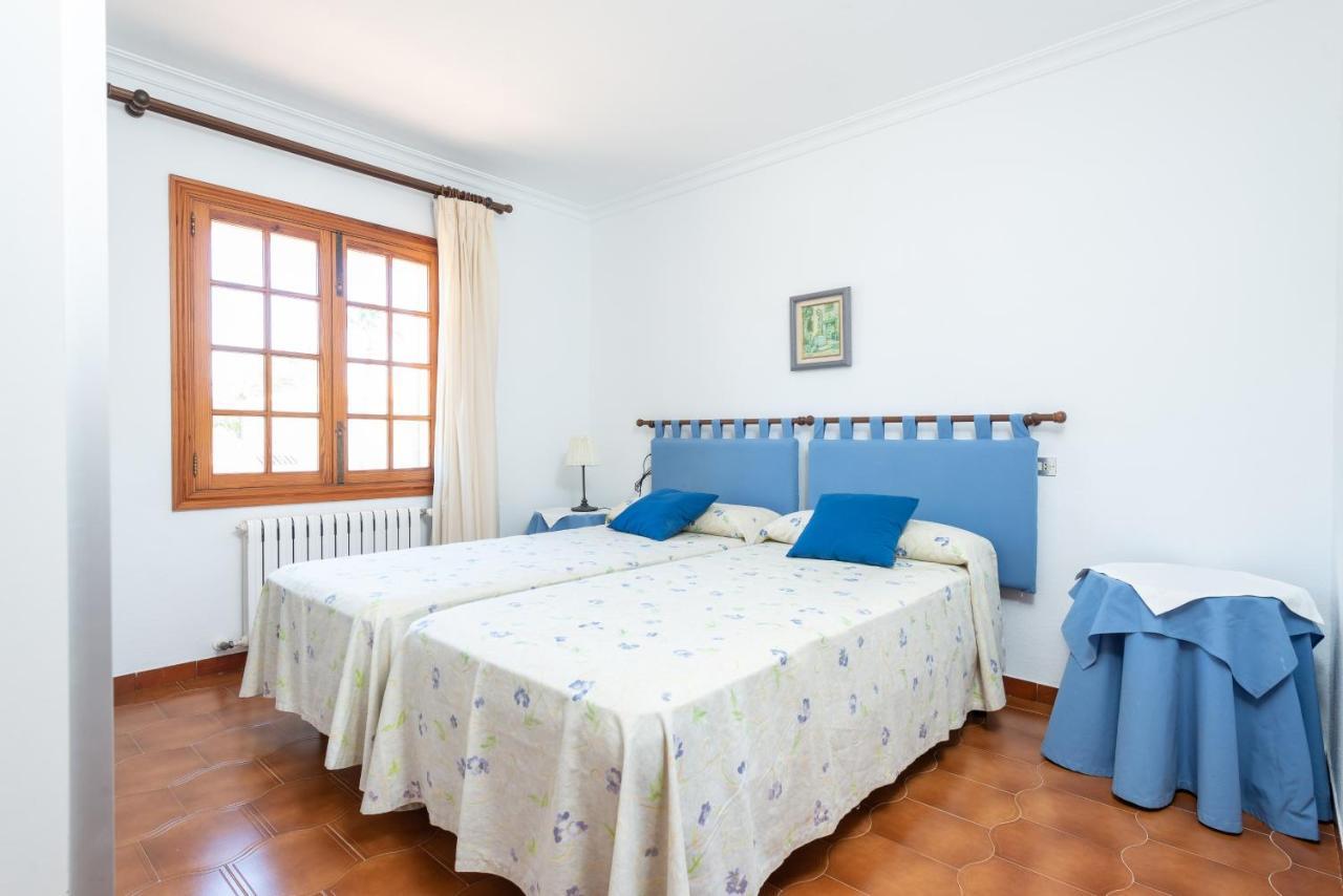 Can Llorens Pollenca Ngoại thất bức ảnh