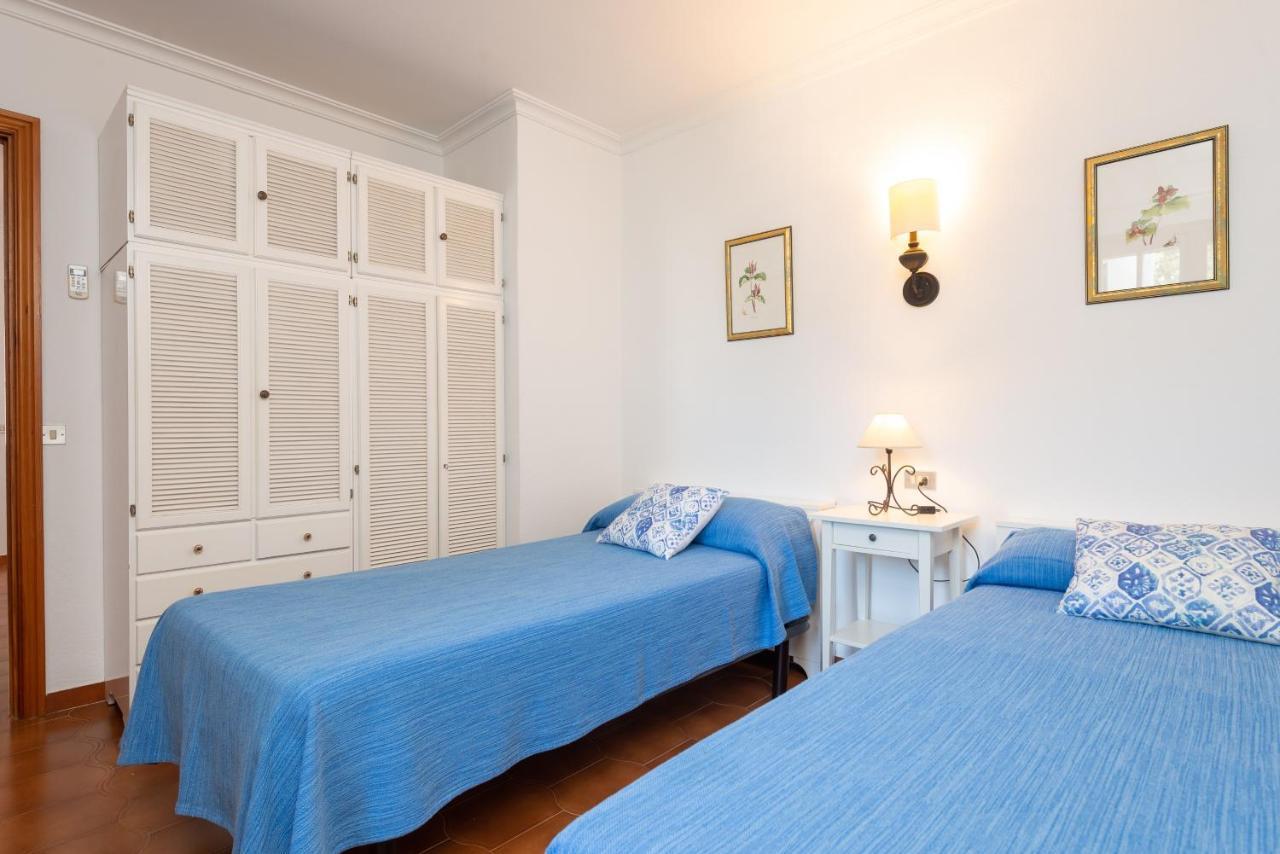 Can Llorens Pollenca Ngoại thất bức ảnh