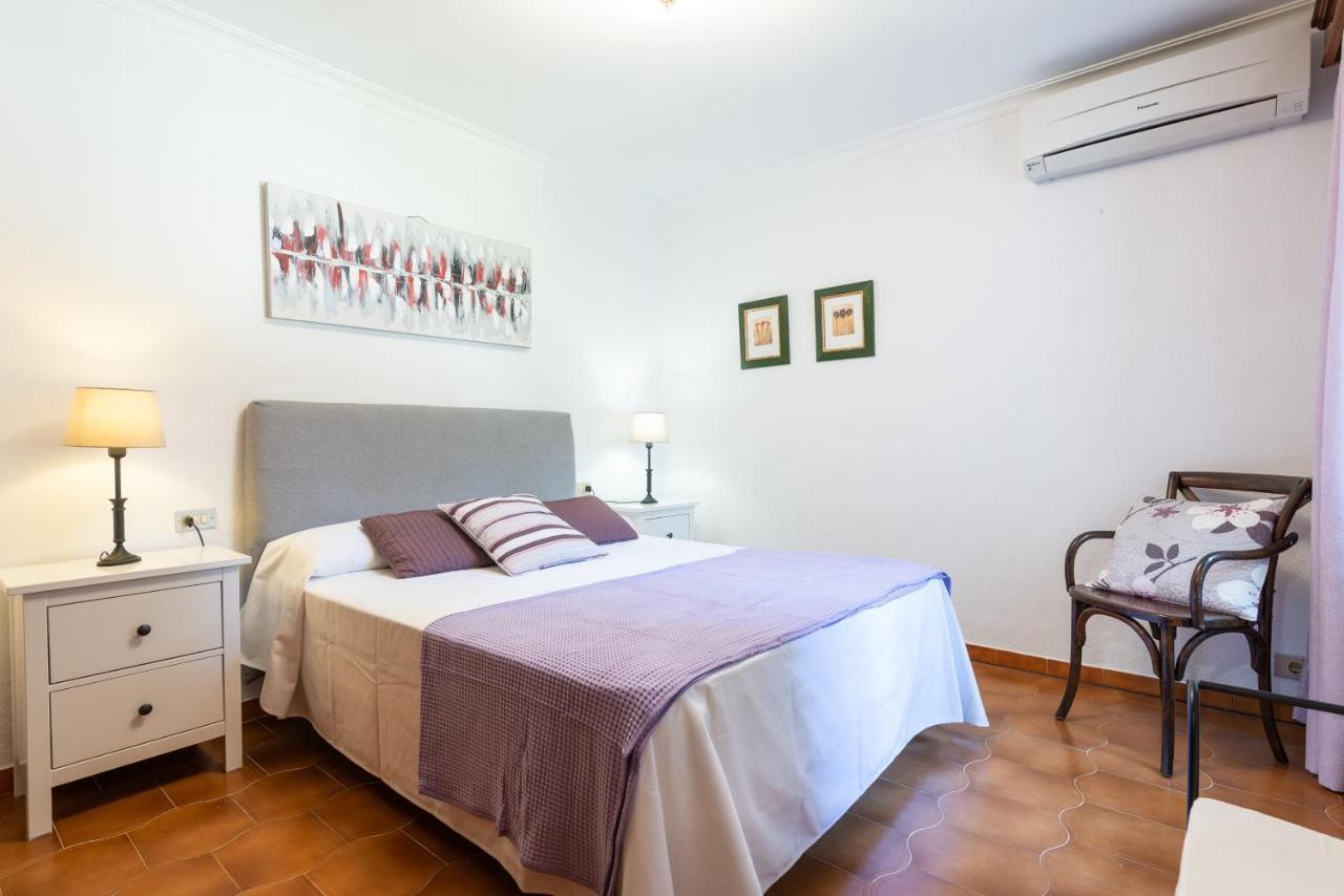 Can Llorens Pollenca Ngoại thất bức ảnh