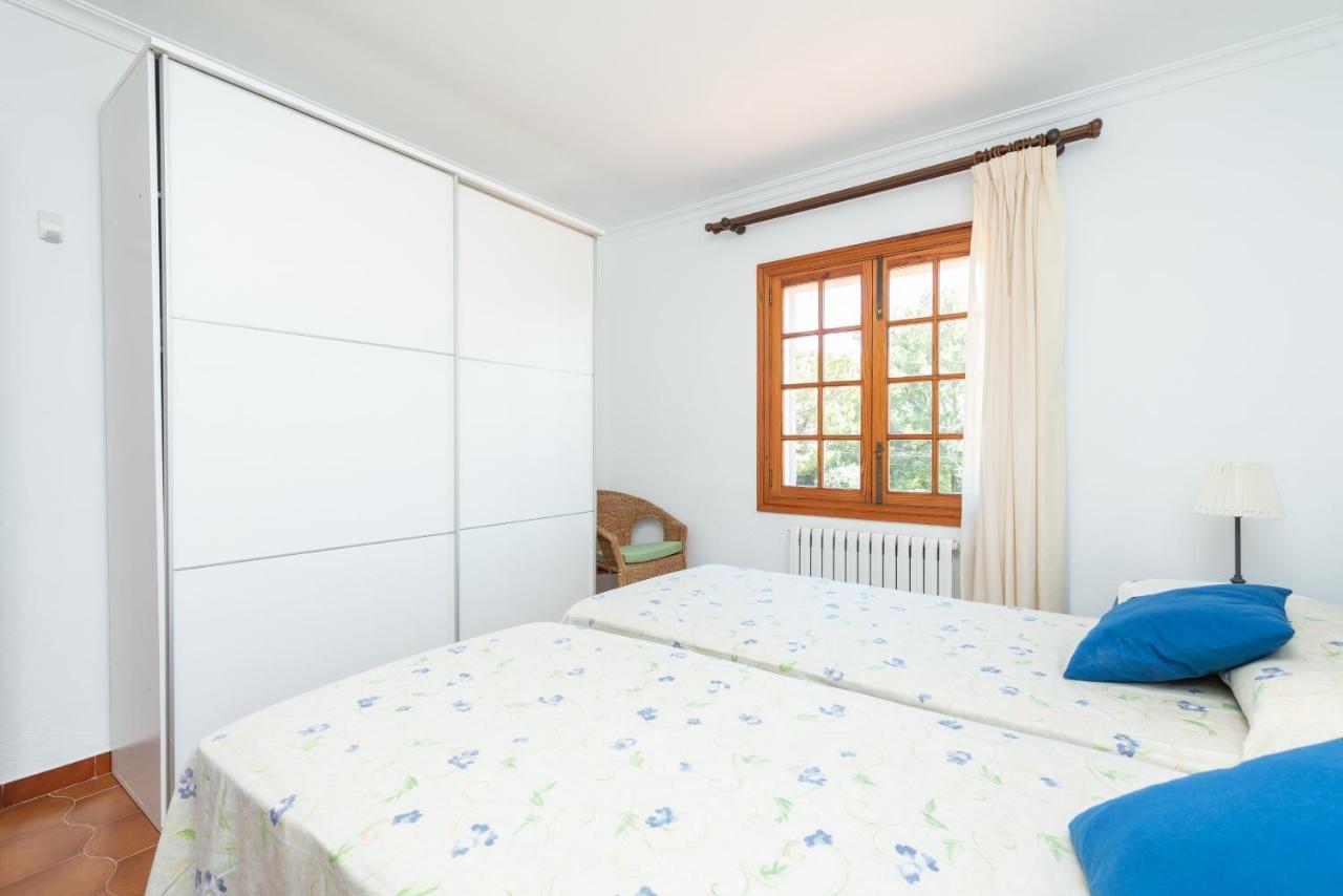 Can Llorens Pollenca Ngoại thất bức ảnh