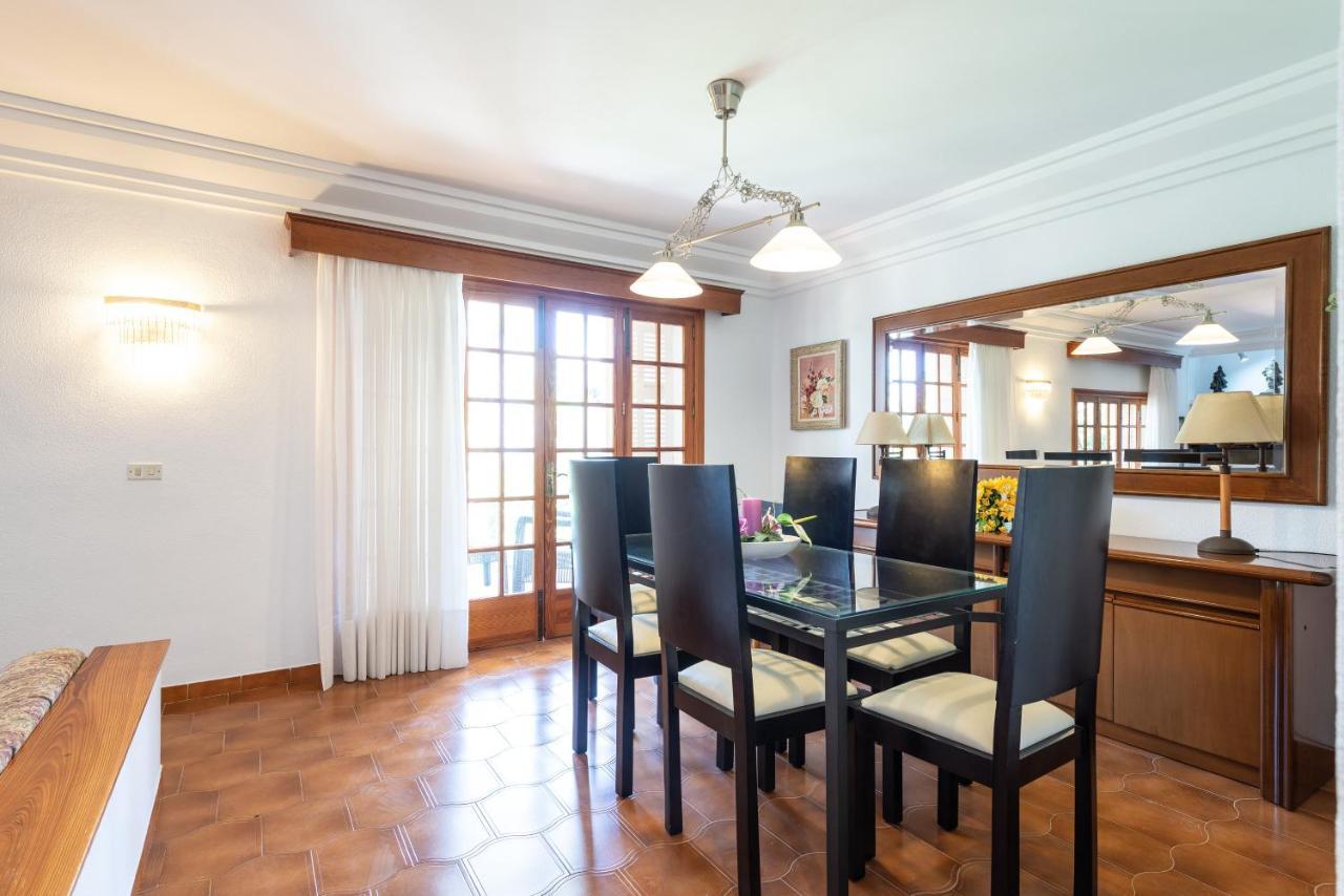 Can Llorens Pollenca Ngoại thất bức ảnh